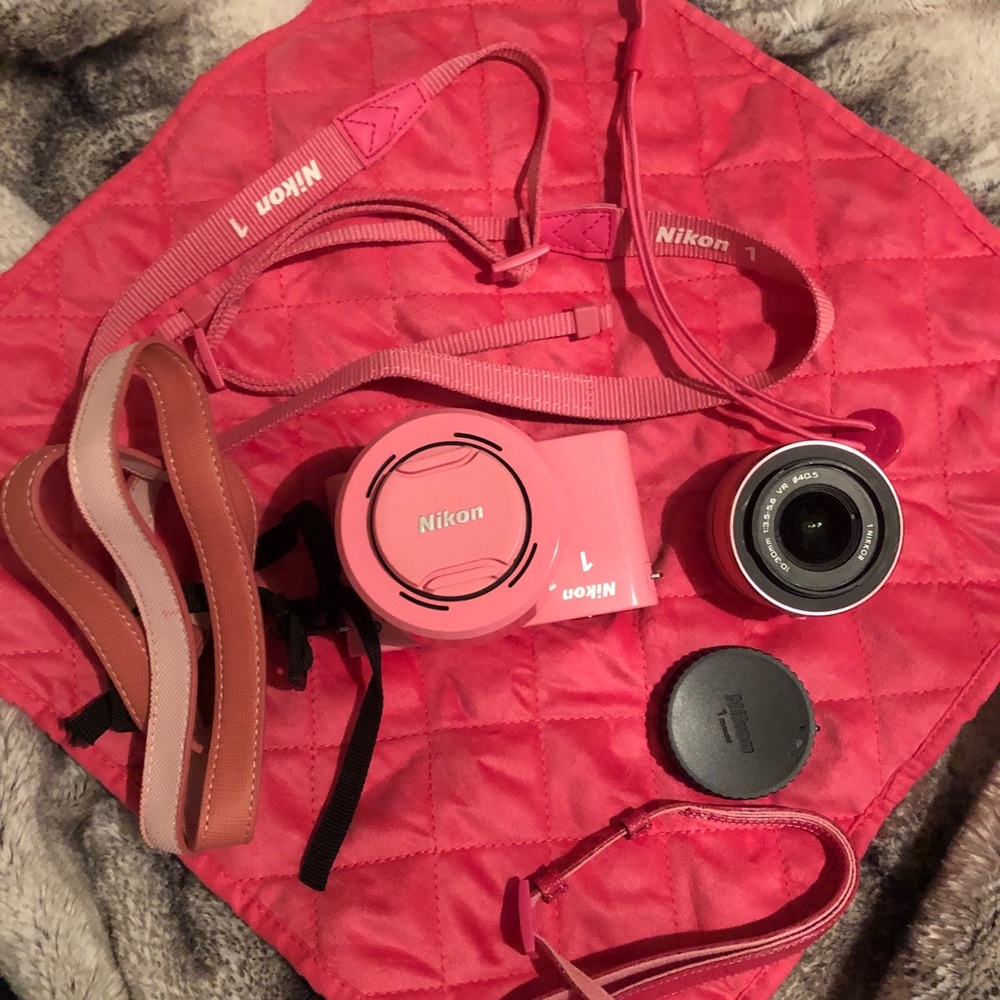 Nikon camera - Picture 5 of 5